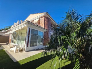 Chalet en venta en Gallipont en Pobla de Vallbona (la)