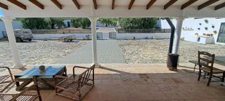 Casa rural en venta en Álora