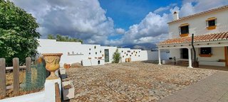 Casa rural en venta en Álora