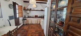 Casa rural en venta en Álora