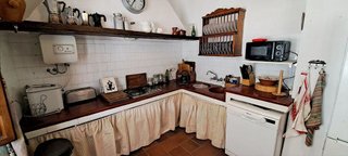 Casa rural en venta en Álora