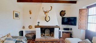 Casa rural en venta en Álora