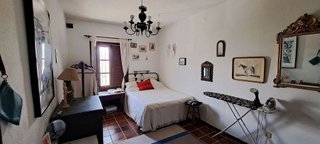 Casa rural en venta en Álora