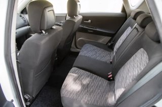 KIA Ceed 2008