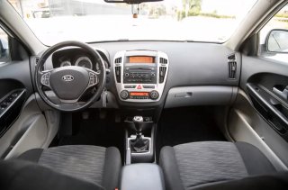 KIA Ceed 2008