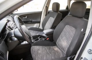 KIA Ceed 2008