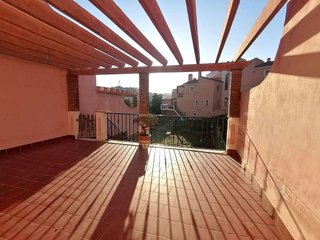 Casa adosada en venta en Riviera del Sol en Mijas