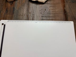 Tavoletta da disegno professionale