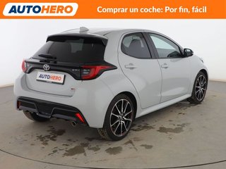 Toyota Yaris 1.5 Hybrid GR Sport