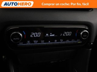 Toyota Yaris 1.5 Hybrid GR Sport