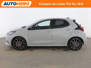 Toyota Yaris 1.5 Hybrid GR Sport