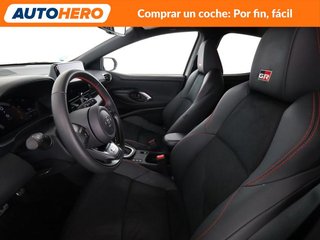 Toyota Yaris 1.5 Hybrid GR Sport