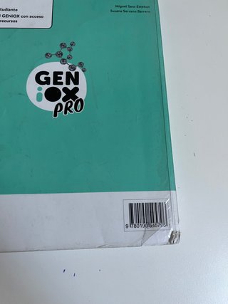 Biología 2º Bachillerato. Libro del estudiante....