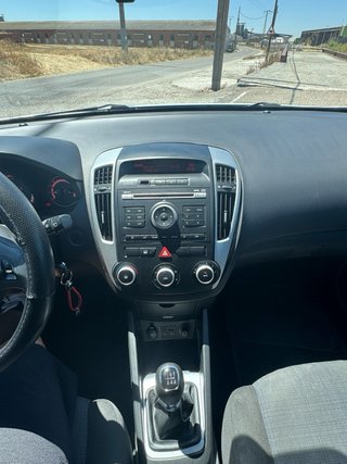 KIA ProCeed 2011