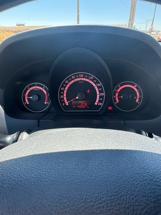 KIA ProCeed 2011