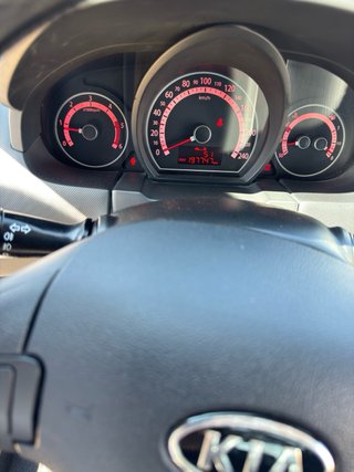 KIA ProCeed 2011
