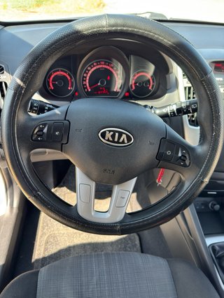 KIA ProCeed 2011