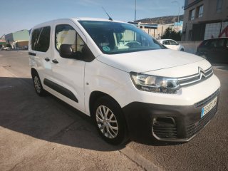 Citroen Berlingo 2021