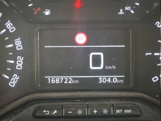 Citroen Berlingo 2021