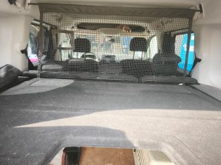 Citroen Berlingo 2021