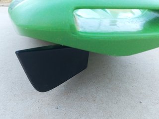 Kayak desmontable/modular Point 65 MARTINI Solo