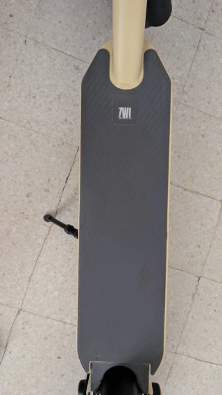 Patinete Eléctrico ZWHEEL ZFOX MAX