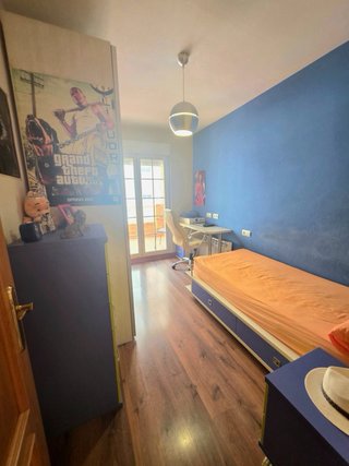 Vendo dormitorio infantil
