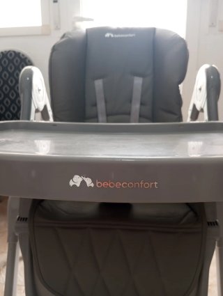 Trona bebe confort