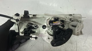 MANDO CALEFACION RENAULT KANGOO 2014