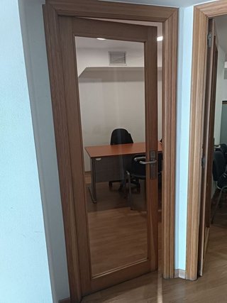 Oficina en alquiler en Castilla - Hermida en Santander