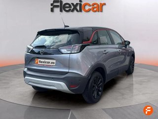 Opel CrossLand 1.2 81kW (110CV) Edition