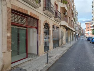 Local comercial en alquiler en San Bartolomé - Millán de Priego en Jaén