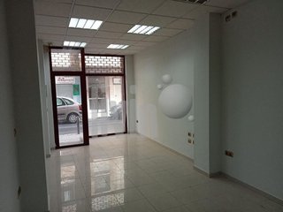 Local comercial en alquiler en San Bartolomé - Millán de Priego en Jaén