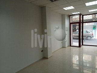 Local comercial en alquiler en San Bartolomé - Millán de Priego en Jaén