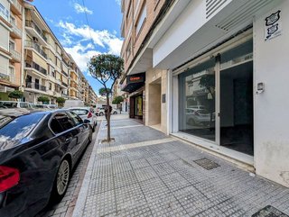 Local comercial en alquiler en Loja