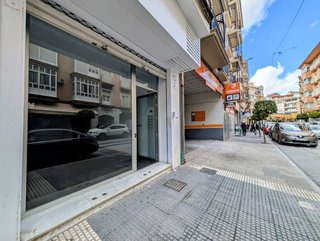 Local comercial en alquiler en Loja