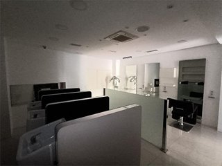 Local comercial en alquiler en Centro - Echegaray en Pontevedra