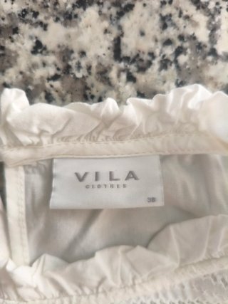 Blusa Vila