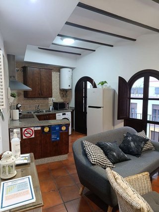 Piso en alquiler en Casco Histórico  - Ribera - San Basilio en Córdoba