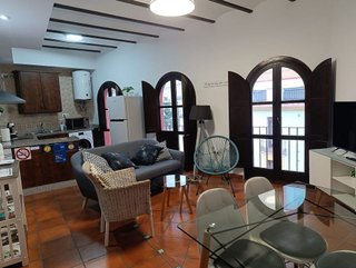 Piso en alquiler en Casco Histórico  - Ribera - San Basilio en Córdoba