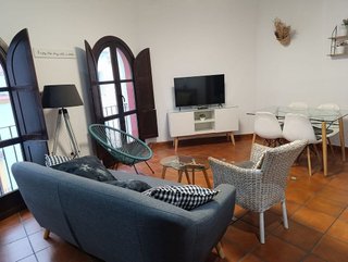 Piso en alquiler en Casco Histórico  - Ribera - San Basilio en Córdoba