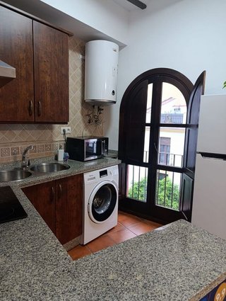 Piso en alquiler en Casco Histórico  - Ribera - San Basilio en Córdoba