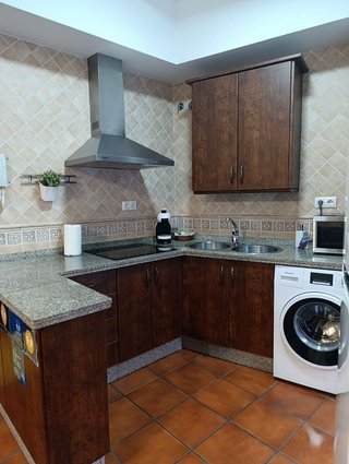 Piso en alquiler en Casco Histórico  - Ribera - San Basilio en Córdoba