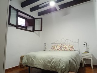 Piso en alquiler en Casco Histórico  - Ribera - San Basilio en Córdoba