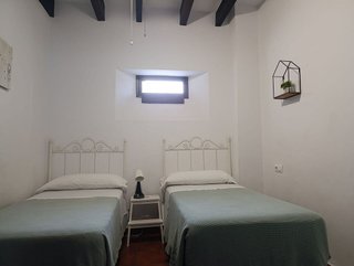 Piso en alquiler en Casco Histórico  - Ribera - San Basilio en Córdoba