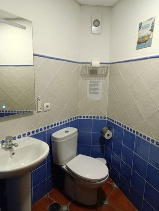 Piso en alquiler en Casco Histórico  - Ribera - San Basilio en Córdoba