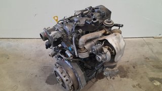 1079514 motor para piezas d3ea hyundai matrix (fc)