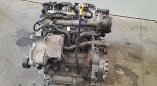 1079514 motor para piezas d3ea hyundai matrix (fc)
