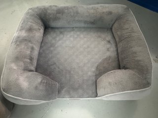 Cama ortopédica BEDSURE perro