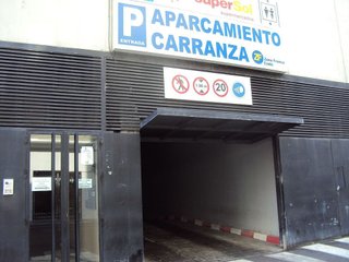 Oficina en venta en La Laguna en Cádiz